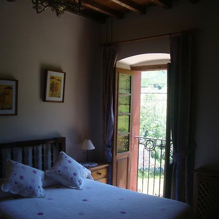 Hotel Rural Genestoso 외부 사진