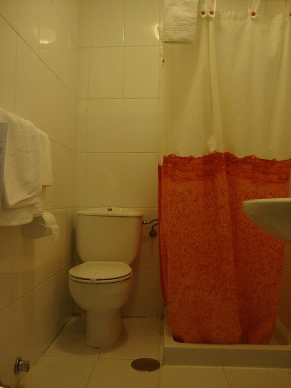 Hotel Rural Genestoso 객실 사진