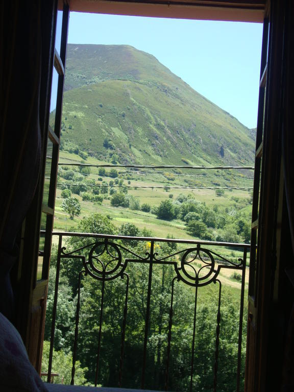 Hotel Rural Genestoso 객실 사진