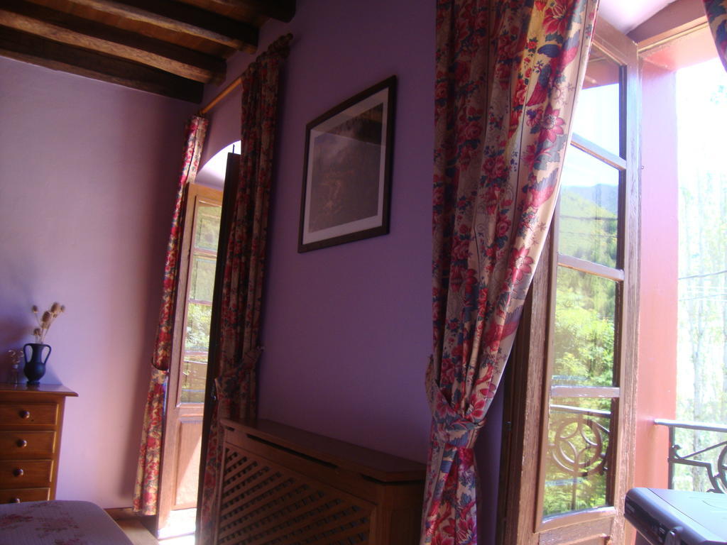 Hotel Rural Genestoso 객실 사진