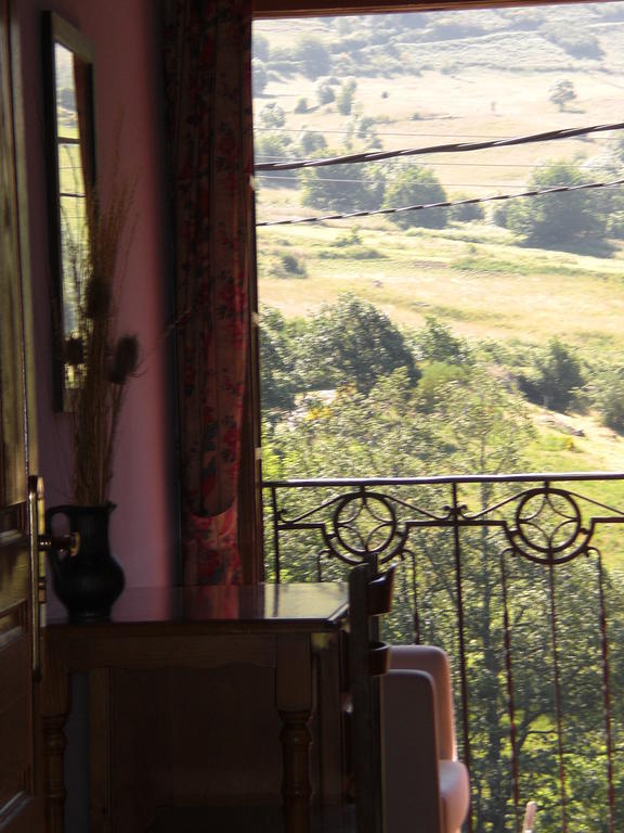 Hotel Rural Genestoso 객실 사진