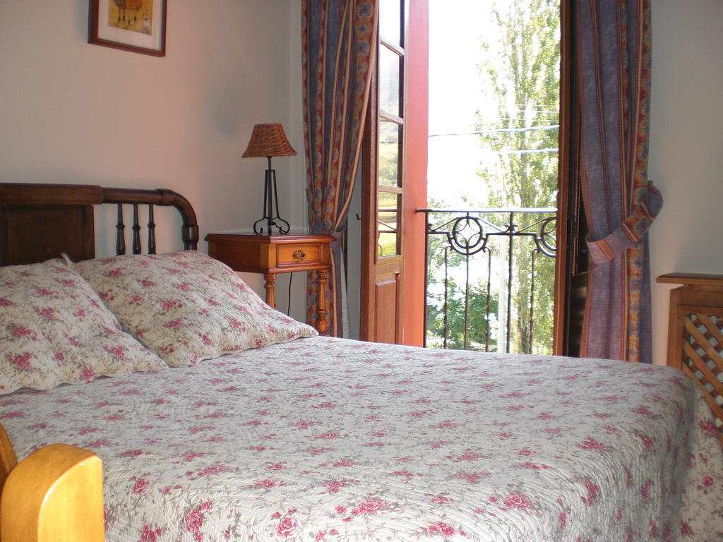 Hotel Rural Genestoso 객실 사진